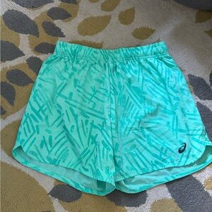 Asics Athletic Shorts